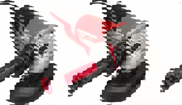 Corded Angle Grinder: 5